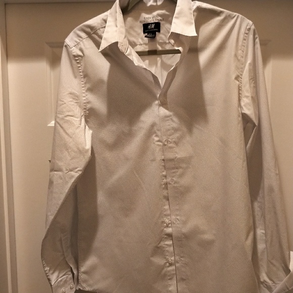 H&M Other - H & M Dress Shirt